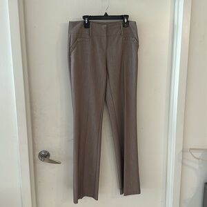 Joe B women dress pants
